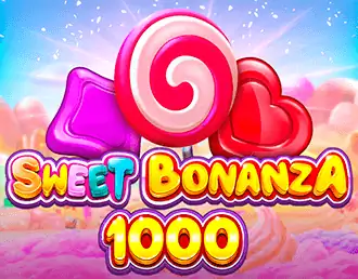 Sweet Bonanza 1000