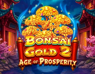 Bonsai Gold 2